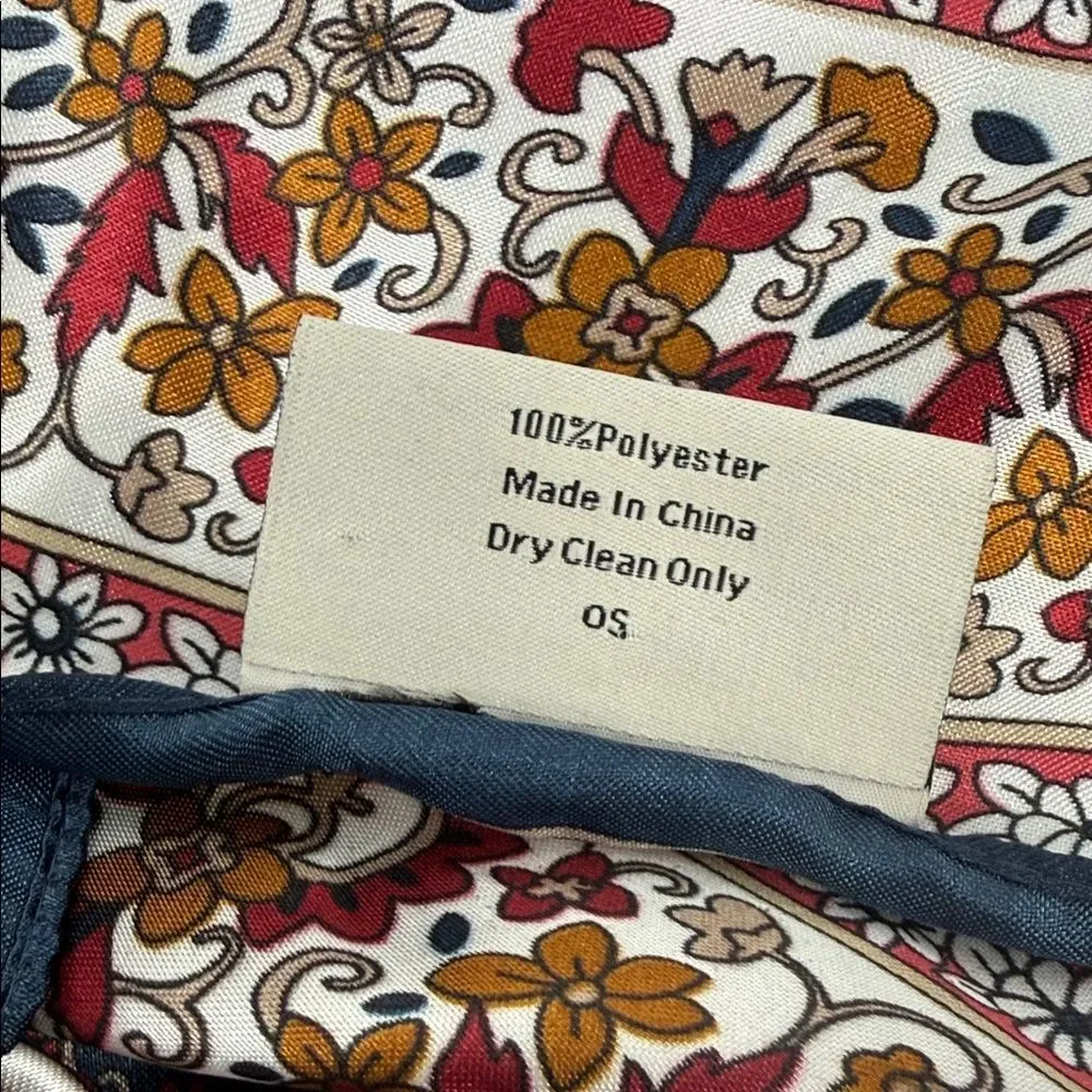 Lulla Collection Scarf Womens 34